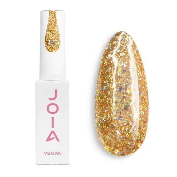 Гель-лак JOIA vegan 127, 6 мл 69982 фото
