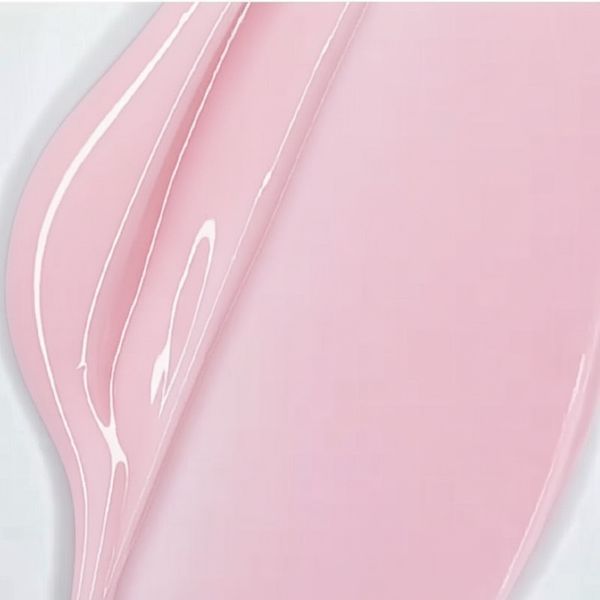 Рідкий гель Zaba Nail System Liquid gel №004 для нарощування та корекціі, 15 мл 41657 фото