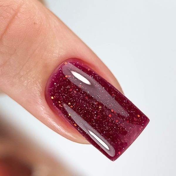 Crooz Світловідбивний гель для нігтів Shine Dream Gel №006 15 мл 25070 фото