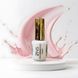 Рідкий гель Zaba Nail System Liquid gel №004 для нарощування та корекціі, 15 мл 41657 фото 7