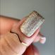 Гель для дизайна Crooz Metallic gel Gypsum №007 5г 100949 фото 2