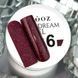 Crooz Світловідбивний гель для нігтів Shine Dream Gel №006 15 мл 25070 фото 3