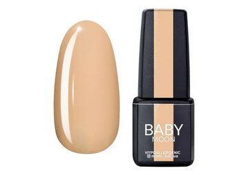 Гель-лак Baby Moon Sunny Solo Gel polish, 6 мл №05 7809 фото