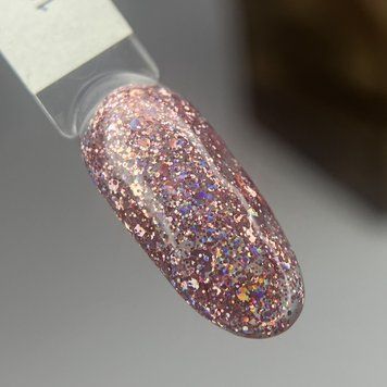 Гель-лак JOIA vegan 128, 6 мл 69983 фото