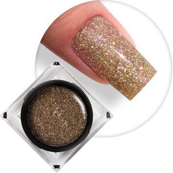 Гель для наращивания Shine on you Royal MollyLac, 15 г 32315 фото
