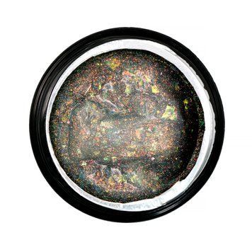 Гель для моделювання Starry Night 001 Global Fashion 15 г 11454 фото