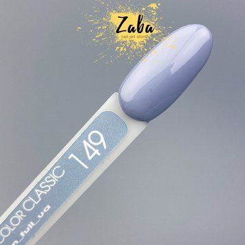 Гель-лак MOON FULL color Gel polish №149, 8 мл 5550 фото