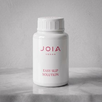 Рідина для роботи з полігелем Easy Slip Solution JOIA vegan, 30 мл 53052 фото