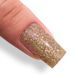 Гель для нарощення Shine on you Royal MollyLac, 15 г 32315 фото 3