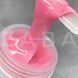 ZNS Гель для наращивания Modeling gel №009 Dark French Pink, 50 г 4971 фото 5