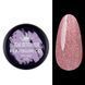 Гель з шиммером 003 Platinum Gel Designer Professional, 5 мл 62183 фото 1