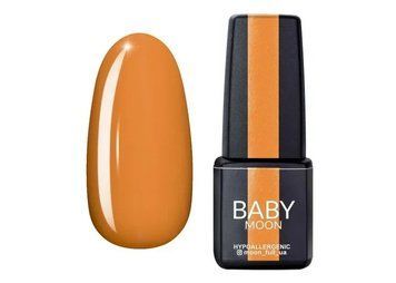 Гель-лак Baby Moon Sunny Solo Gel polish, 6 мл №07 7811 фото