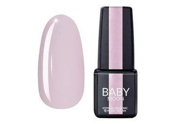 Гель-лак Baby Moon Dolce Rose Gel polish, 6 мл №04 7679 фото