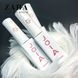 Топ для гель-лаку Mica Gloss Top No Wipe, глянцевий, JOIA vegan, 8 мл 70100 фото 3