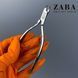 Premium Кусачки заусеничные Zauber 02-221 фото 1
