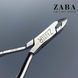 Premium Кусачки заусеничные Zauber 02-221 фото 2