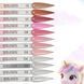 Жидкий гель Baby Moon Liquid Builder Gel №11, 15 мл 53261 фото 2