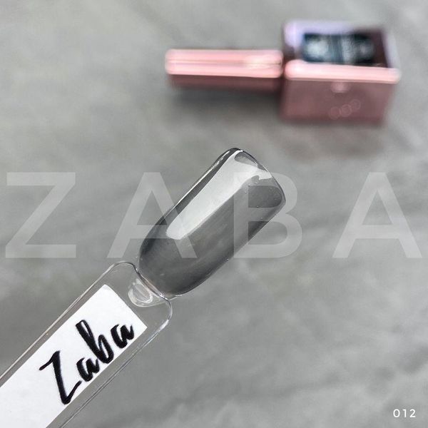 Гель для наращивания и укрепления ногтей Hard Gel Global Fashion 012, 15 мл 3802 фото