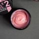 Гель-желе моделирующий Crooz Jelly gel 002, 30 мл 70038 фото 2