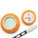 Bee Nails Builder Gel Ocean Pearl 07 гель для моделирования ногтей, 15 г 43364 фото 1