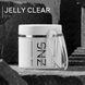 ZNS Гель для нарощування Modeling Gel №013 Jelly clear, 25 г 62145 фото 2
