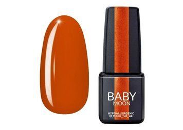 Гель-лак Baby Moon Sunny Solo Gel polish, 6 мл №09 7813 фото
