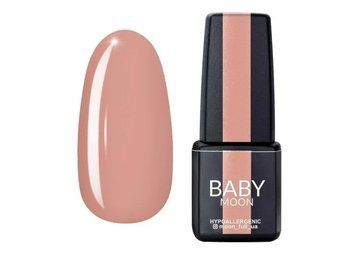 Гель-лак Baby Moon Pastel Gel polish, 6 мл №03 7750 фото