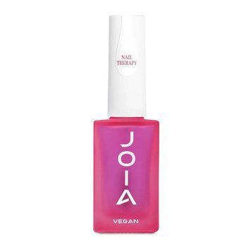 Средство для укрепления ногтей Nail Therapy JOIA vegan, 15 мл 70115 фото