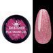 Гель с шиммером 006 Platinum Gel Designer Professional, 5 мл 62186 фото 1