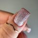 Гель для дизайну Crooz Metallic gel Gypsum №010 5г 100952 фото 2