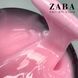 ZNS Гель для нарощування Modeling Gel №015 Souffle Pink, 25 г 62147 фото 6