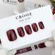 Crooz One Step Gel Polish №06 Однофазный гель лак, 8 мл 25321 фото 2