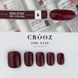Crooz One Step Gel Polish №06 Однофазный гель лак, 8 мл 25321 фото 1
