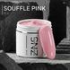 ZNS Гель для нарощування Modeling Gel №015 Souffle Pink, 25 г 62147 фото 2