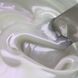 ZNS Гель для нарощування Modeling Gel Milky Cloud, 25 г 35007 фото 4