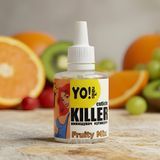 Ремувер для кутикули Yo!Nails CUTICLE KILLER Fruity Mix, 30 мл 7022 фото