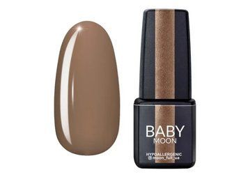 Гель-лак Baby Moon Sunny Solo Gel polish, 6 мл №10 7814 фото