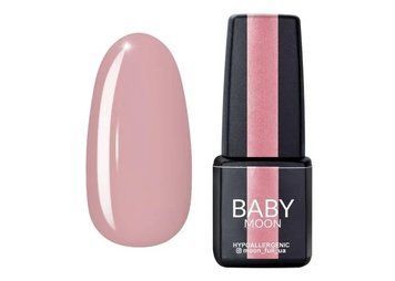 Гель-лак Baby Moon Dolce Rose Gel polish, 6 мл №08 7683 фото