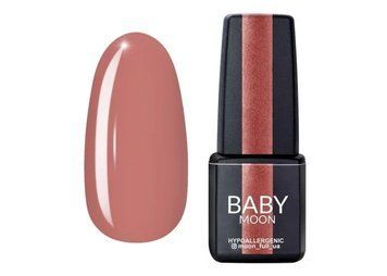 Гель-лак Baby Moon Pastel Gel polish, 6 мл №04 7751 фото