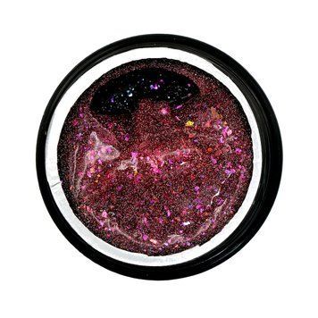 Гель для моделювання Starry Night 007 Global Fashion 15 г 11458 фото