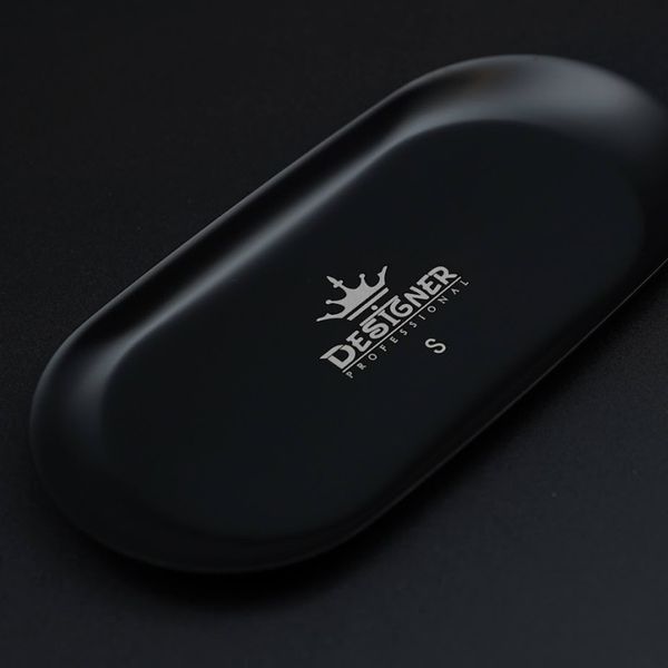 Лоток для инструментов Designer Black 70079 фото