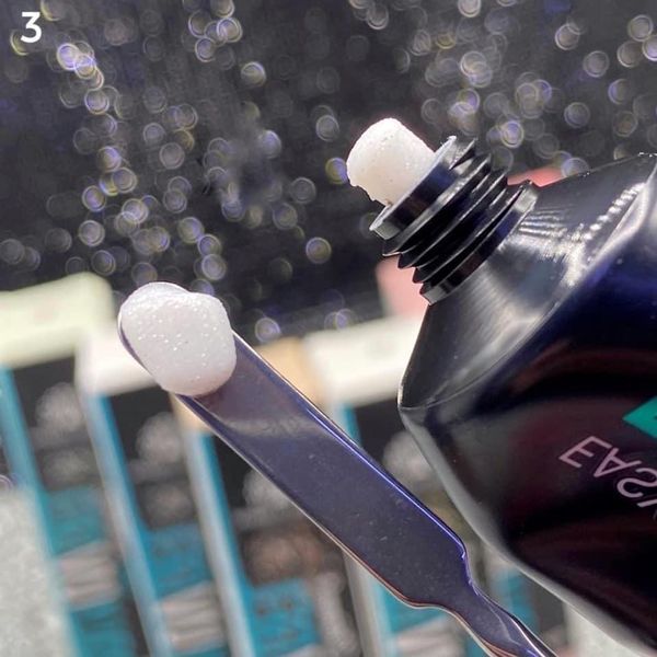 Полигель с шиммером 003 Global Fashion Polygel, 30 г 5457 фото