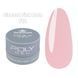 Полігель F12 - Diamond Pink Boom - Designer Professional Polygel, 30 мл 62576 фото 3