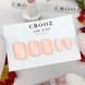 Crooz One Step Gel Polish №07 Однофазный гель лак, 8 мл 25322 фото 3