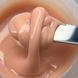 ZNS Гель для нарощування Modeling Gel Nude Story, 25 г 35008 фото 3
