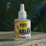 Ремувер для кутикули Yo!Nails CUTICLE KILLER Tropic Mix, 30 мл 7024 фото