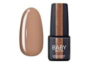 Гель-лак Baby Moon Pastel Gel polish, 6 мл №06 7753 фото