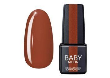 Гель-лак Baby Moon Sunny Solo Gel polish, 6 мл №12 7816 фото