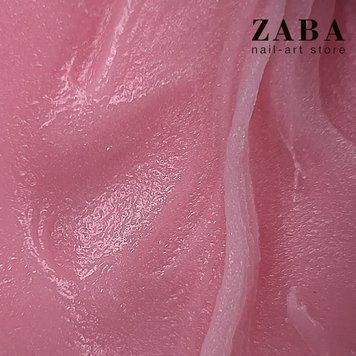 Полігель F13 - Pink Deligh - Designer Professional Polygel, 30 мл 62577 фото