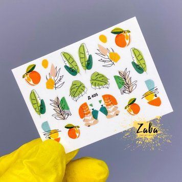 Слайдер-дизайн Д405 3542 фото